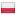 enterair.pl hosted country